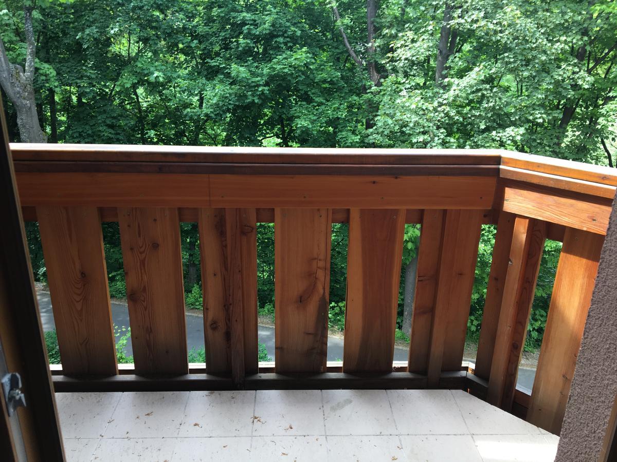Apartament Czekoladowy Daire Karpacz Dış mekan fotoğraf