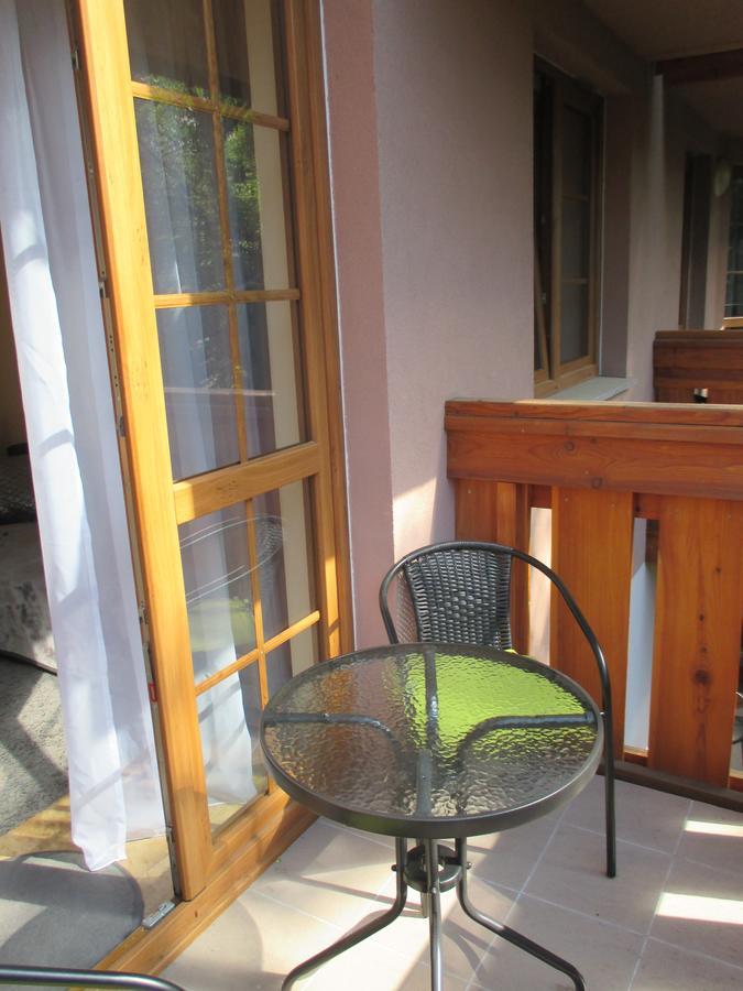 Apartament Czekoladowy Daire Karpacz Dış mekan fotoğraf